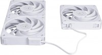 Computer Cooling Lian Li Uni Fan P28 Triple White 