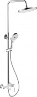 Photos - Shower System Gappo G2403-8 