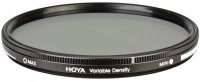 Photos - Lens Filter Hoya Variable Density 72 mm