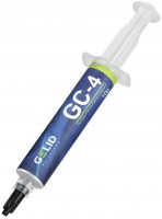Photos - Thermal Paste Gelid Solutions GC-4 Thermal Paste 10g 