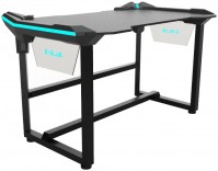 Photos - Office Desk E-BLUE EGT536 