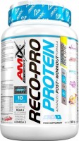 Photos - Weight Gainer Amix Reco-Pro Protein 0.5 kg