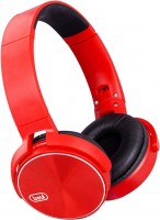 Photos - Headphones Trevi DJ12E50BT 