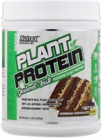 Photos - Protein Nutrex Plant Protein 0.5 kg