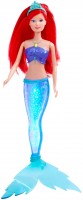 Photos - Doll Simba Sparkle Mermaid 105733656 