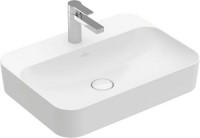 Photos - Bathroom Sink Villeroy & Boch Finion 414264R1 600 mm