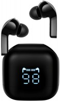 Headphones Mibro Earbuds 3 Pro 