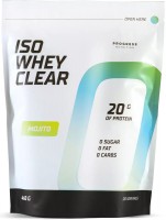 Photos - Protein Progress Iso Whey Clear 0.9 kg