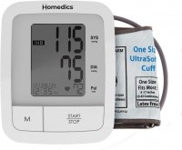 Photos - Blood Pressure Monitor HoMedics BPA-945 