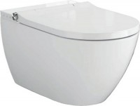 Photos - Toilet Meissen Keramik Genera Ultimate Oval S701-513 