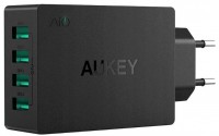 Photos - Charger AUKEY PA-U35 