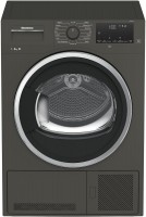 Photos - Tumble Dryer Blomberg LTK38030G 