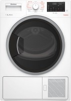 Photos - Tumble Dryer Blomberg LTH38420W 