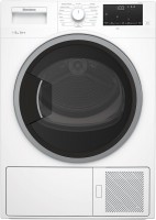 Photos - Tumble Dryer Blomberg LTP18320W 