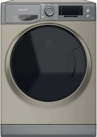 Photos - Washing Machine Hotpoint-Ariston NDD 8636 GDA UK gray