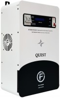 Photos - AVR Ferumina Quest-8000 8 kVA