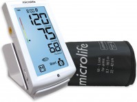 Blood Pressure Monitor Microlife BPM8 