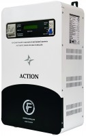 Photos - AVR Ferumina Action-8000 8 kVA