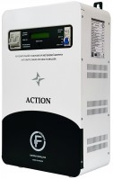 Photos - AVR Ferumina Action-11000 11 kVA