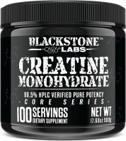 Photos - Creatine Blackstone Labs Creatine Monohydrate 500 g