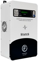 Photos - AVR Ferumina Status-11000 11 kVA