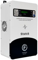 Photos - AVR Ferumina Status-15000 15 kVA