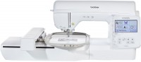 Photos - Sewing Machine / Overlocker Brother Innov-is NV880E 