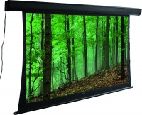 Photos - Projector Screen Brateck Deluxe Tention Motorized 228x143 