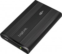 Photos - Drive Case LogiLink UA0040B 