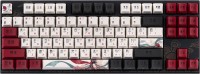 Photos - Keyboard Varmilo VEM87 Beijing Opera EC  Violet V2 Switch