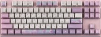 Photos - Keyboard Varmilo VEM87 Dreams On Board EC  Sakura V2 Switch