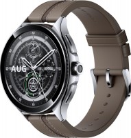 Smartwatch xiaomi watch 2 pro lte 46mm - черный / черный спорт