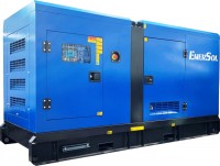 Photos - Generator EnerSol SCBS-45DM 