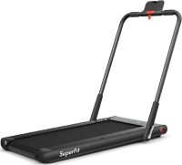 Photos - Treadmill Costway SP37036 