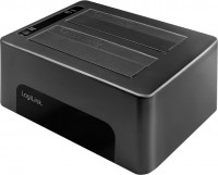 Photos - Drive Case LogiLink QP0029 