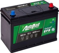 Photos - Car Battery AutoPart Galaxy EFB (6CT-85RJ)