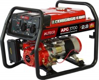 Photos - Generator Alteco Standard APG 3700 
