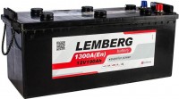 Photos - Car Battery Lemberg Superior Power (LB190-3)