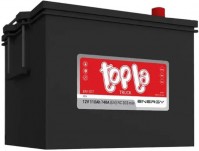 Photos - Car Battery Topla Top Truck (104712)