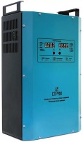 Photos - AVR Strum SNTO-9-16 IP56 Home 9 kVA / 9000 W