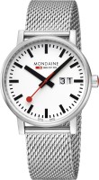 Photos - Wrist Watch Mondaine Evo2 MSE.40210.SM 