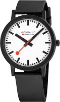 Photos - Wrist Watch Mondaine Essence MS1.41110.RB 