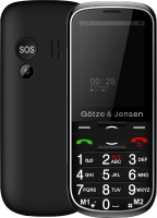 Photos - Mobile Phone Gotze & Jensen GFE38 0 B