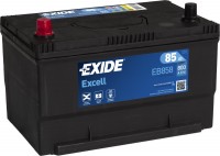 Photos - Car Battery Exide Excell (EB858)