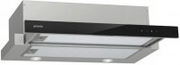 Photos - Cooker Hood Gorenje P1BHP 6410 EXGB stainless steel