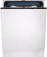 Photos - Integrated Dishwasher Electrolux EES 48401 L 