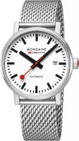 Photos - Wrist Watch Mondaine Evo2 MSE.40610.SM 