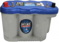 Photos - Car Battery Optima AGM Orbital (6CT-66L)