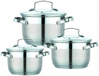 Photos - Stockpot Con Brio CB-1160 