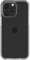 Case Spigen Crystal Flex for iPhone 15 Pro 